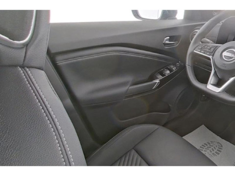 Ansicht 13 - Gebrauchtwagen Fahrzeug, Modell Juke der Marke Nissan von Verkäufer Autohaus Ebner GmbH