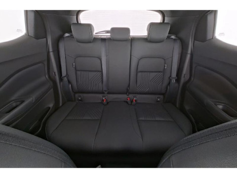 Ansicht 14 - Gebrauchtwagen Fahrzeug, Modell Juke der Marke Nissan von Verkäufer Autohaus Ebner GmbH