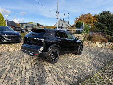 Ansicht 5 - Gebrauchtwagen Fahrzeug, Modell Qashqai der Marke Nissan von Verkäufer Autohaus Kirch GmbH & Co.KG