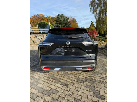 Ansicht 6 - Gebrauchtwagen Fahrzeug, Modell Qashqai der Marke Nissan von Verkäufer Autohaus Kirch GmbH & Co.KG