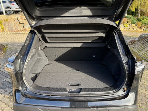 Ansicht 7 - Gebrauchtwagen Fahrzeug, Modell Qashqai der Marke Nissan von Verkäufer Autohaus Kirch GmbH & Co.KG