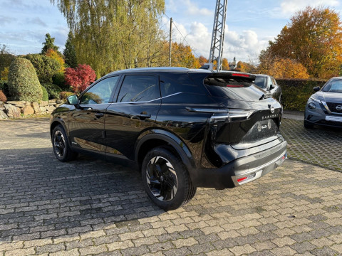 Ansicht 8 - Gebrauchtwagen Fahrzeug, Modell Qashqai der Marke Nissan von Verkäufer Autohaus Kirch GmbH & Co.KG