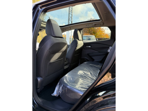 Ansicht 9 - Gebrauchtwagen Fahrzeug, Modell Qashqai der Marke Nissan von Verkäufer Autohaus Kirch GmbH & Co.KG