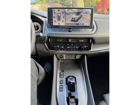 Ansicht 12 - Gebrauchtwagen Fahrzeug, Modell Qashqai der Marke Nissan von Verkäufer Autohaus Kirch GmbH & Co.KG