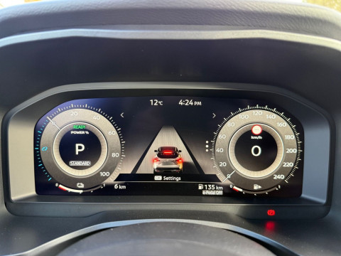 Ansicht 15 - Gebrauchtwagen Fahrzeug, Modell Qashqai der Marke Nissan von Verkäufer Autohaus Kirch GmbH & Co.KG