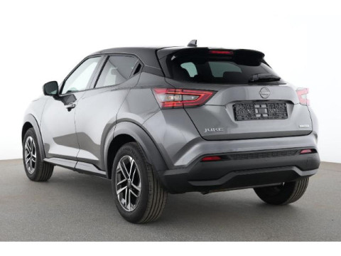 Ansicht 3 - Gebrauchtwagen Fahrzeug, Modell Juke der Marke Nissan von Verkäufer Autohaus Ebner GmbH