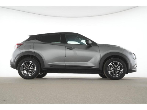 Ansicht 6 - Gebrauchtwagen Fahrzeug, Modell Juke der Marke Nissan von Verkäufer Autohaus Ebner GmbH