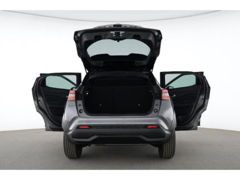 Ansicht 8 - Gebrauchtwagen Fahrzeug, Modell Juke der Marke Nissan von Verkäufer Autohaus Ebner GmbH