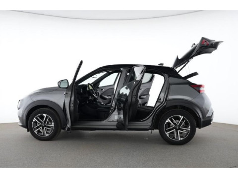 Ansicht 9 - Gebrauchtwagen Fahrzeug, Modell Juke der Marke Nissan von Verkäufer Autohaus Ebner GmbH