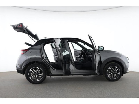 Ansicht 10 - Gebrauchtwagen Fahrzeug, Modell Juke der Marke Nissan von Verkäufer Autohaus Ebner GmbH