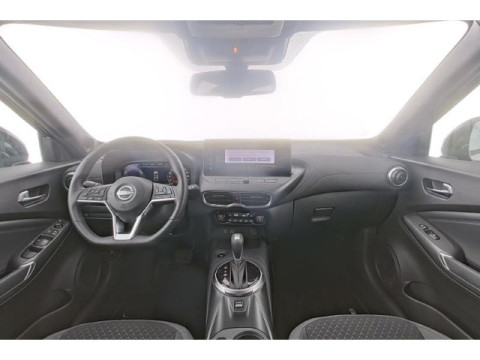 Ansicht 11 - Gebrauchtwagen Fahrzeug, Modell Juke der Marke Nissan von Verkäufer Autohaus Ebner GmbH