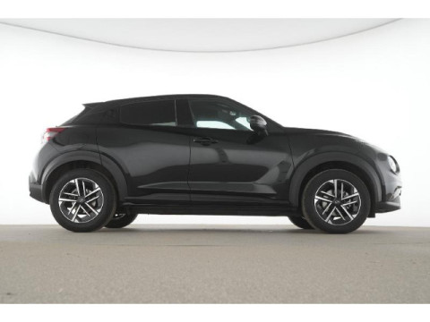 Ansicht 6 - Gebrauchtwagen Fahrzeug, Modell Juke der Marke Nissan von Verkäufer Autohaus Ebner GmbH