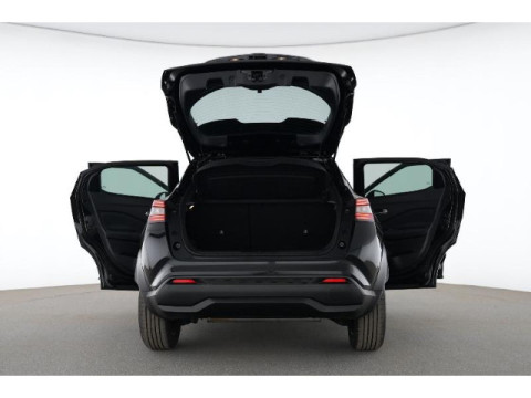 Ansicht 8 - Gebrauchtwagen Fahrzeug, Modell Juke der Marke Nissan von Verkäufer Autohaus Ebner GmbH