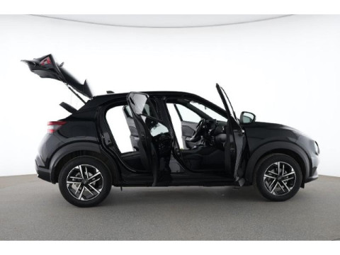 Ansicht 10 - Gebrauchtwagen Fahrzeug, Modell Juke der Marke Nissan von Verkäufer Autohaus Ebner GmbH