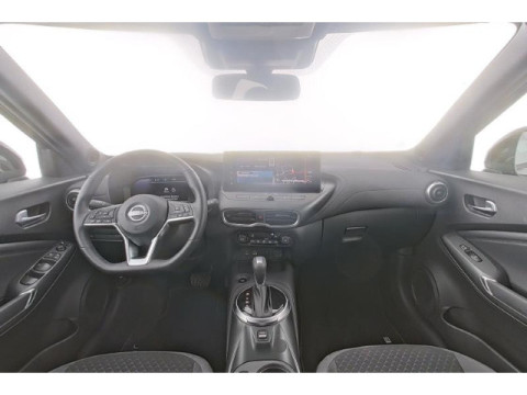 Ansicht 11 - Gebrauchtwagen Fahrzeug, Modell Juke der Marke Nissan von Verkäufer Autohaus Ebner GmbH