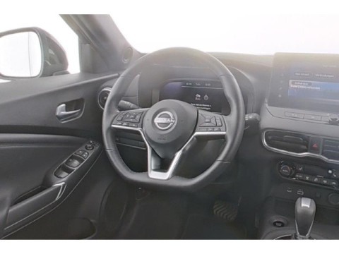 Ansicht 12 - Gebrauchtwagen Fahrzeug, Modell Juke der Marke Nissan von Verkäufer Autohaus Ebner GmbH