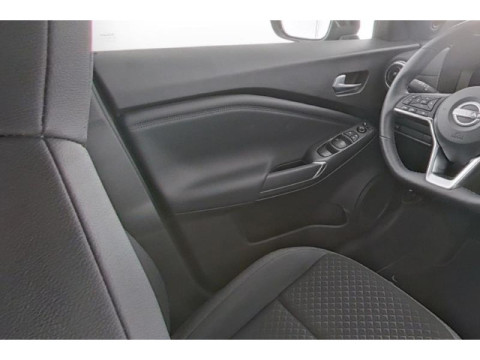 Ansicht 13 - Gebrauchtwagen Fahrzeug, Modell Juke der Marke Nissan von Verkäufer Autohaus Ebner GmbH