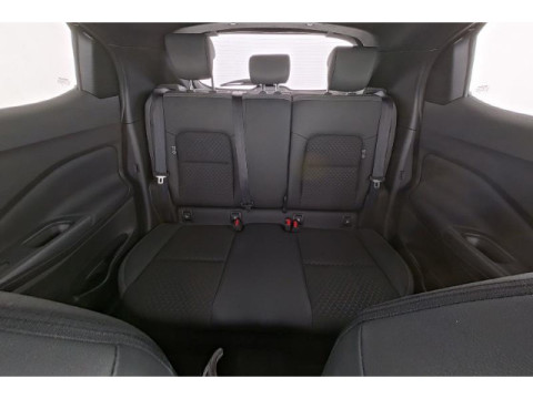 Ansicht 14 - Gebrauchtwagen Fahrzeug, Modell Juke der Marke Nissan von Verkäufer Autohaus Ebner GmbH