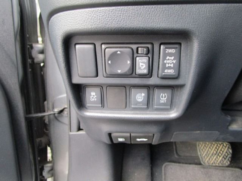 Ansicht 12 - Gebrauchtwagen Fahrzeug, Modell Juke der Marke Nissan von Verkäufer Autohaus Muz GmbH