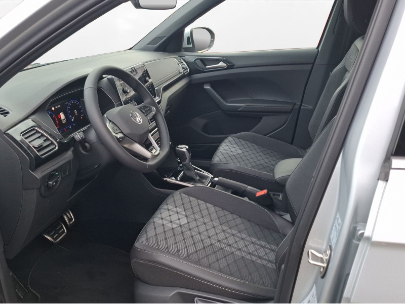 Volkswagen - T-Cross