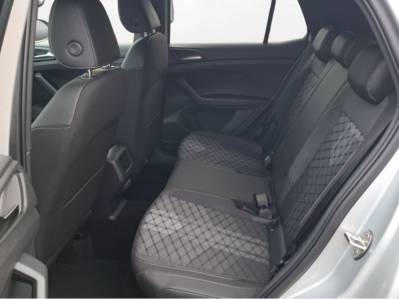 Volkswagen - T-Cross