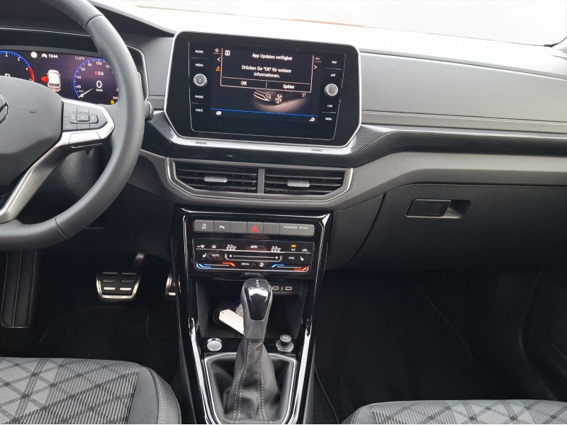 Volkswagen - T-Cross