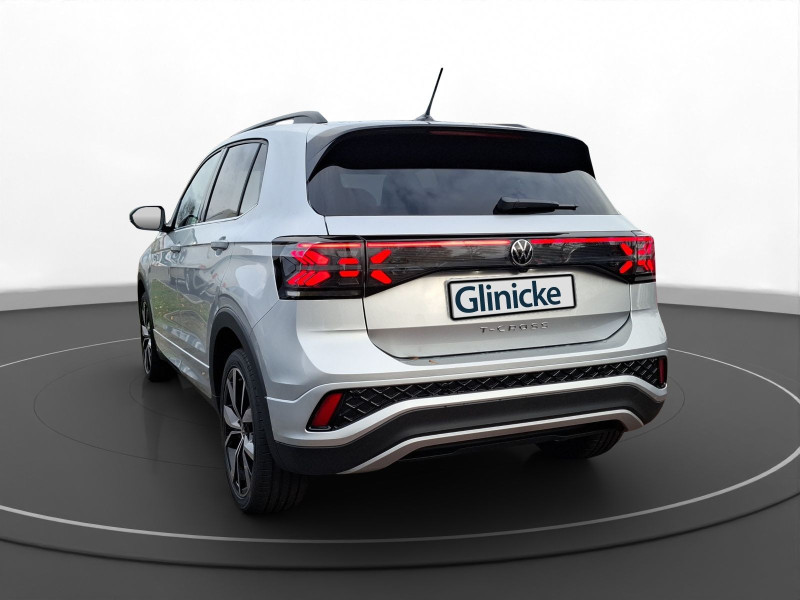 Volkswagen - T-Cross