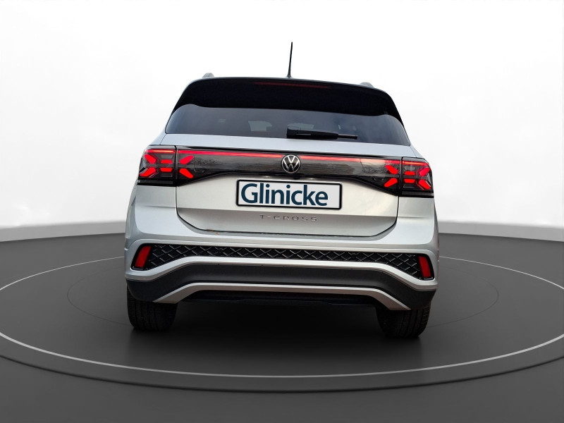 Volkswagen - T-Cross