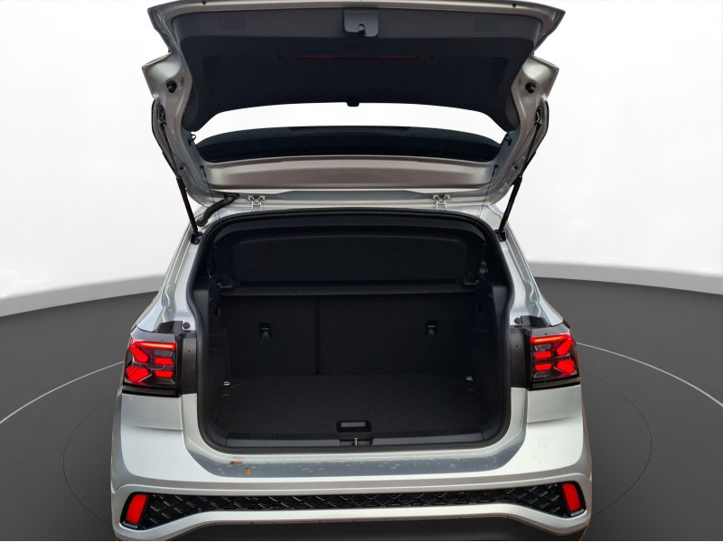 Volkswagen - T-Cross