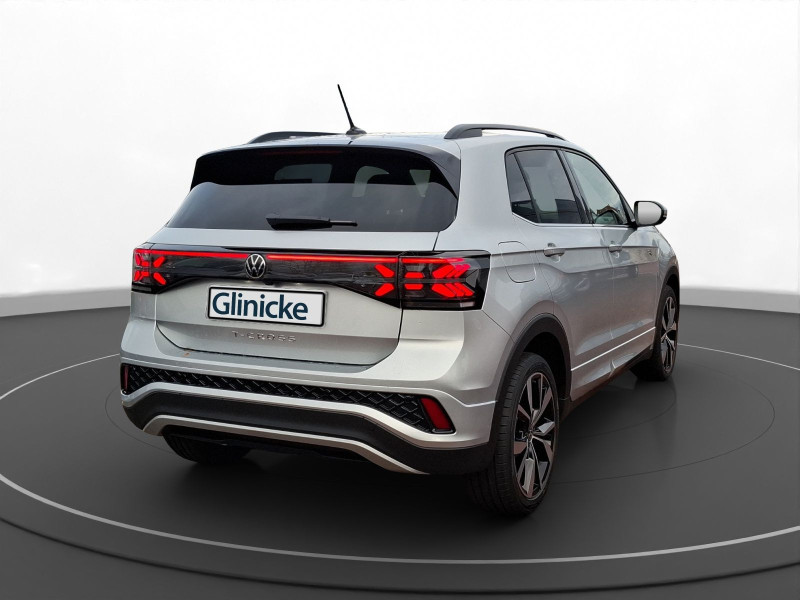 Volkswagen - T-Cross
