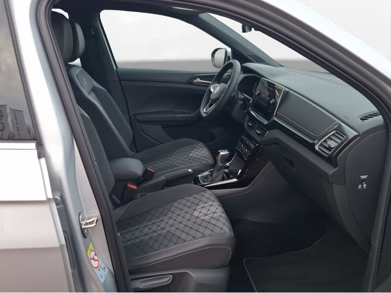 Volkswagen - T-Cross