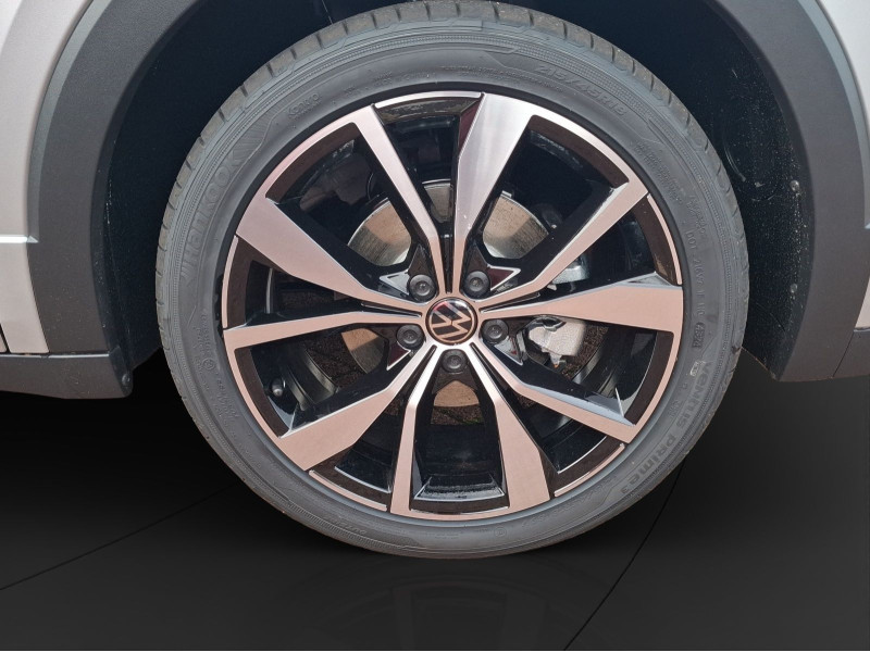 Volkswagen - T-Cross