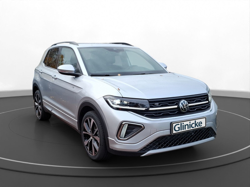 Volkswagen - T-Cross