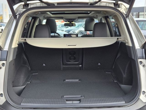 Ansicht 10 - Neuwagen Fahrzeug, Modell X-Trail der Marke Nissan von Verkäufer Autohaus Konrad GmbH