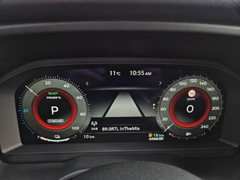 Ansicht 13 - Neuwagen Fahrzeug, Modell X-Trail der Marke Nissan von Verkäufer Autohaus Konrad GmbH