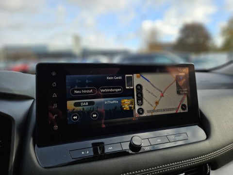 Ansicht 14 - Neuwagen Fahrzeug, Modell X-Trail der Marke Nissan von Verkäufer Autohaus Konrad GmbH