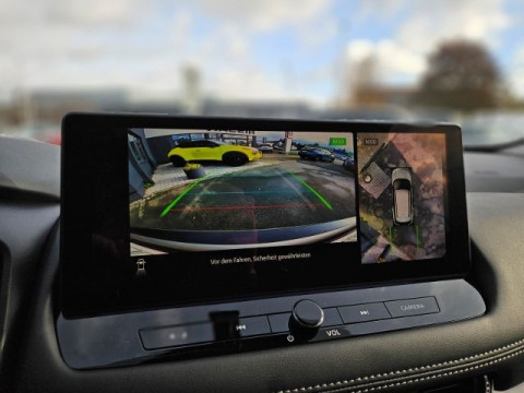 Ansicht 15 - Neuwagen Fahrzeug, Modell X-Trail der Marke Nissan von Verkäufer Autohaus Konrad GmbH