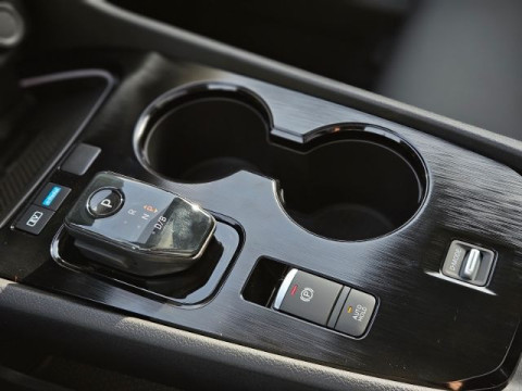 Ansicht 17 - Neuwagen Fahrzeug, Modell X-Trail der Marke Nissan von Verkäufer Autohaus Konrad GmbH