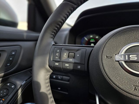 Ansicht 18 - Neuwagen Fahrzeug, Modell X-Trail der Marke Nissan von Verkäufer Autohaus Konrad GmbH