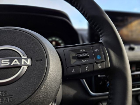 Ansicht 19 - Neuwagen Fahrzeug, Modell X-Trail der Marke Nissan von Verkäufer Autohaus Konrad GmbH