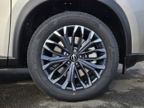 Ansicht 24 - Neuwagen Fahrzeug, Modell X-Trail der Marke Nissan von Verkäufer Autohaus Konrad GmbH