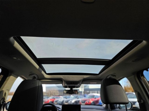 Ansicht 25 - Neuwagen Fahrzeug, Modell X-Trail der Marke Nissan von Verkäufer Autohaus Konrad GmbH