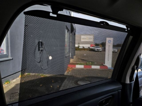 Ansicht 29 - Neuwagen Fahrzeug, Modell X-Trail der Marke Nissan von Verkäufer Autohaus Konrad GmbH