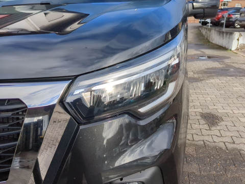 Ansicht 5 - Neuwagen Fahrzeug, Modell Primastar der Marke Nissan von Verkäufer Auto Grünewald e.K.