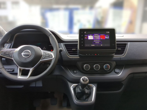 Ansicht 10 - Neuwagen Fahrzeug, Modell Primastar der Marke Nissan von Verkäufer Auto Grünewald e.K.