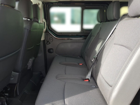 Ansicht 11 - Neuwagen Fahrzeug, Modell Primastar der Marke Nissan von Verkäufer Auto Grünewald e.K.