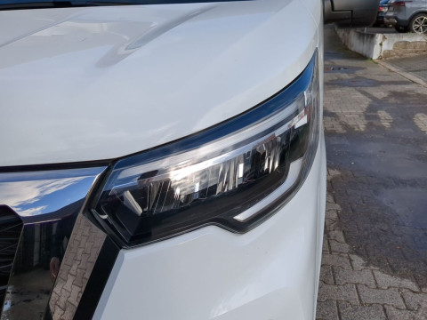 Ansicht 5 - Neuwagen Fahrzeug, Modell Primastar der Marke Nissan von Verkäufer Auto Grünewald e.K.