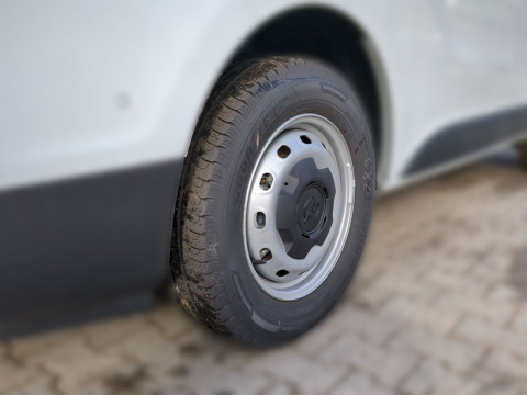 Ansicht 6 - Neuwagen Fahrzeug, Modell Primastar der Marke Nissan von Verkäufer Auto Grünewald e.K.