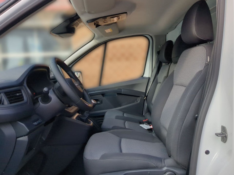 Ansicht 7 - Neuwagen Fahrzeug, Modell Primastar der Marke Nissan von Verkäufer Auto Grünewald e.K.