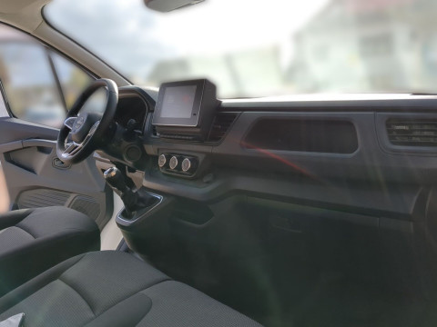 Ansicht 10 - Neuwagen Fahrzeug, Modell Primastar der Marke Nissan von Verkäufer Auto Grünewald e.K.